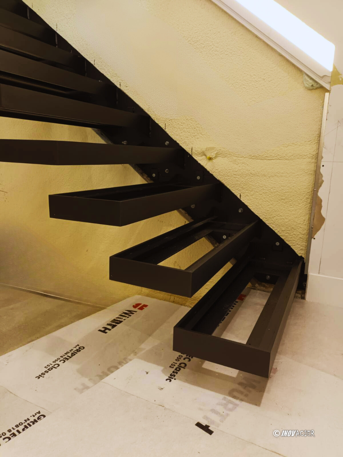 Fixin